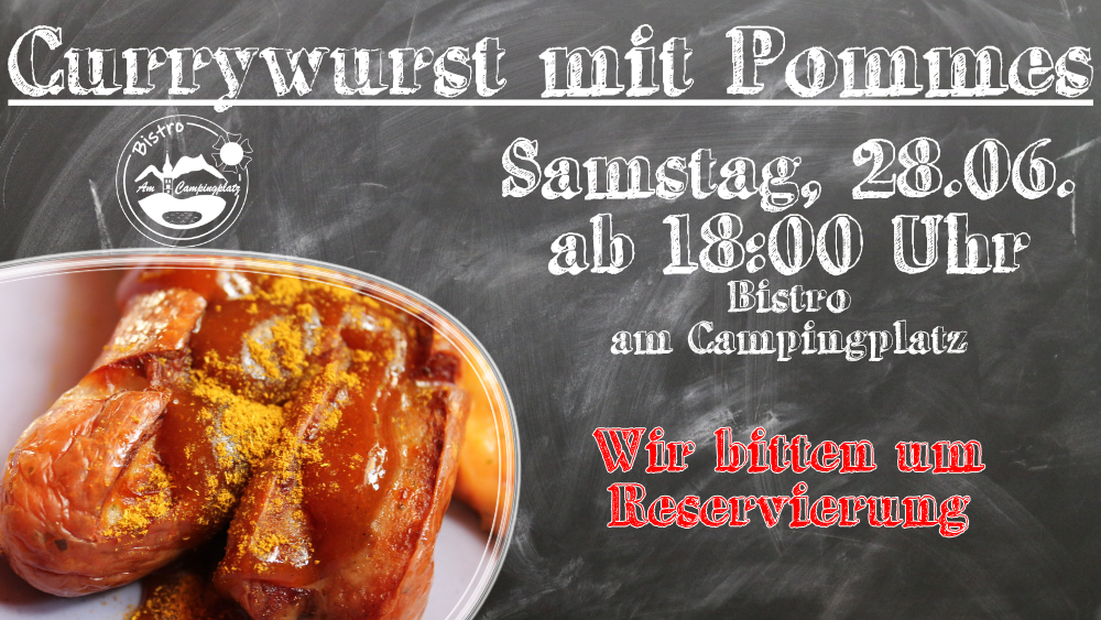 Currywurst mit Pommes Plakat_online_28062025