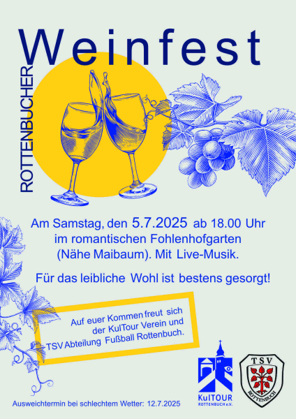 Plakat_KulTour_Weinfest_2025