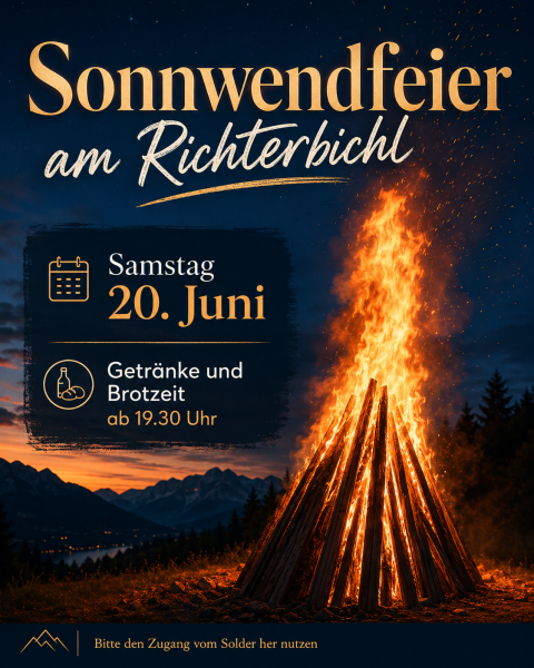 Sonnwendfeuer_Alpenverein