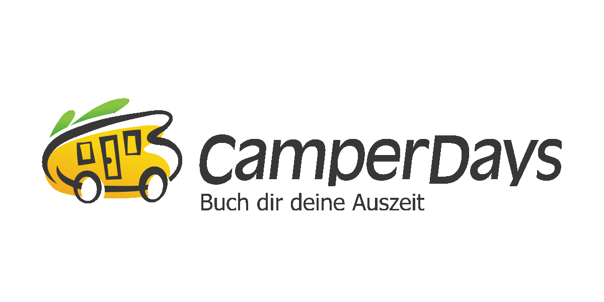 CamperDays Logo