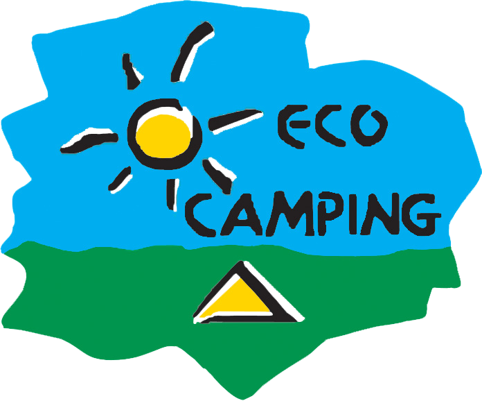 EcoCamping Label
