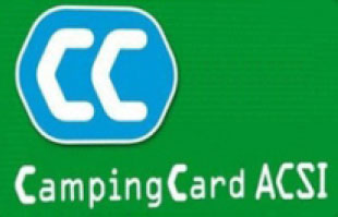 CampingCard ACSI