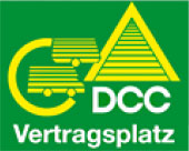 DCC Vertragsplatz