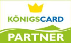 Königscard Partner