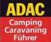 ADAC Camping Caravan Führer